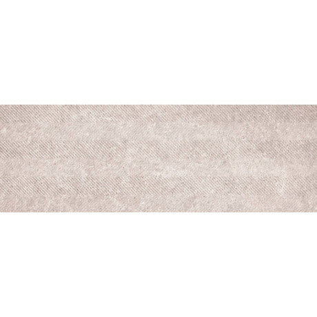 Cerámica Gris Mate Decorado Textura 30X90Cm Pared GAMAS DE GRIS