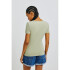 BLUSA MM FEM VERDE MEDIO