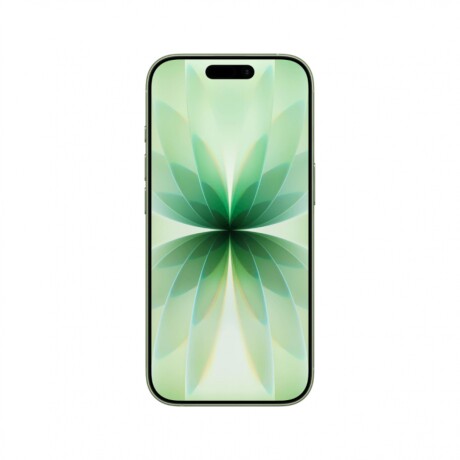 CEL IPHONE 17 256GB IPHONE 17 5G 6,3' 256GB Cámara 48Mpx Con eSIM - Sage