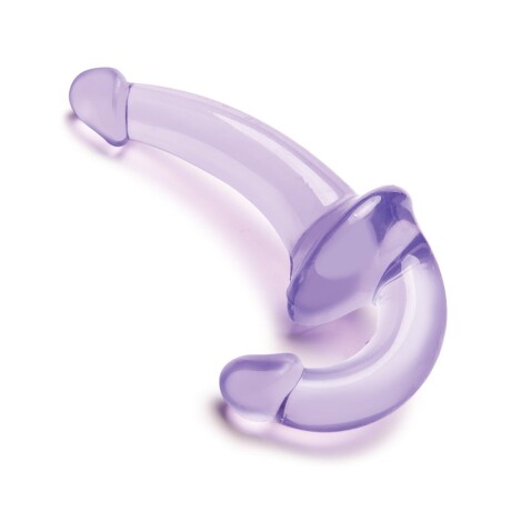 Strapless Strap-On con DIldo Punto G Lux Fetish Strapless Strap-On con DIldo Punto G Lux Fetish