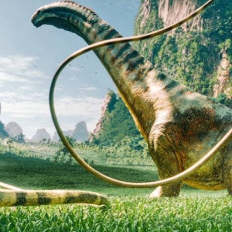 Titanosaurus - Jurassic World - 1799 Titanosaurus - Jurassic World - 1799