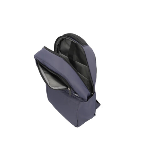 Mochila Samsonite New City Pro 1 Backpack Navy Blue