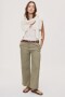 PANTALÓN ROCHA Verde Seco