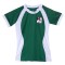 T-shirt Handball Kennedy Verde