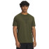 UA Pjt Rck Brahma Bull SS-BRN GRN-308