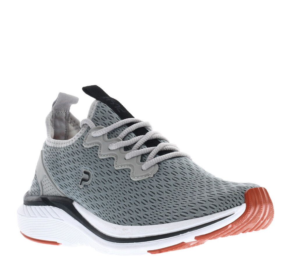 Deportivo TRENY acordonado Grey/Black