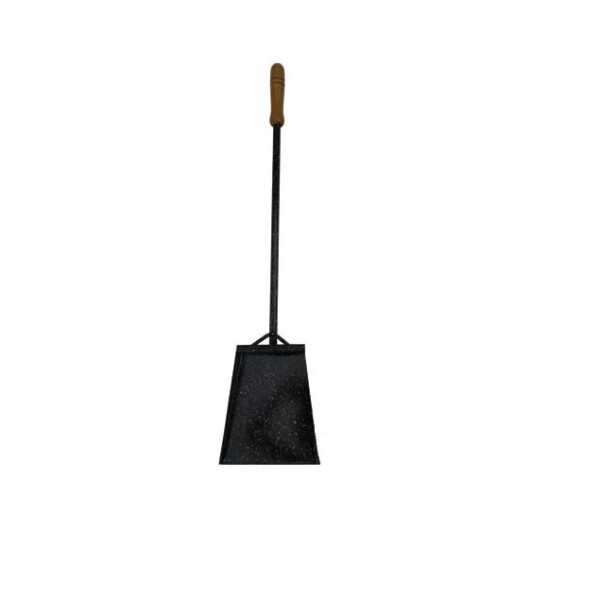 Pala Para Estufa Mango Largo 10" Pala Para Estufa Mango Largo 10"