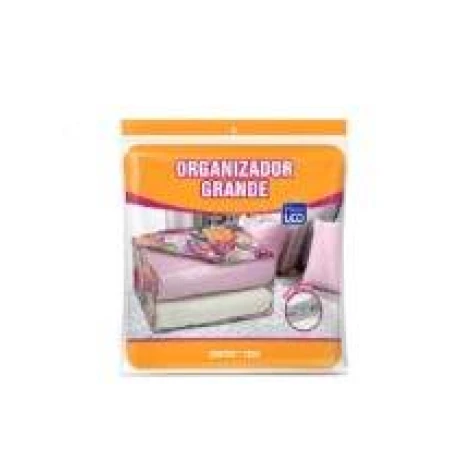 Organizador Grande 62x48x27cm Organizador Grande 62x48x27cm