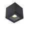 ADLAC91 Downlight Classic Cubic Negro