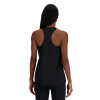 Musculosas New Balance Sport Essentials Tank de Mujer - WT41220BK Negro