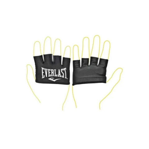 GUANTE PESA ANTI-RIPPER EVERLAST BK S BK
