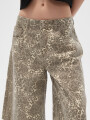 Bermuda Milly Estampado 1