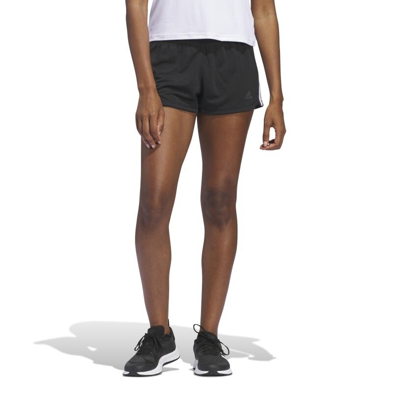 Short Adidas Pacer KNIT Negro