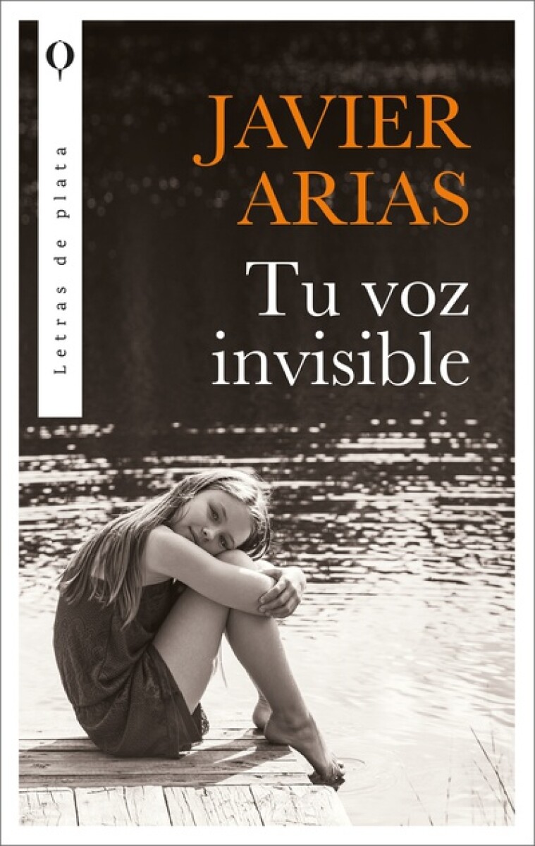 Tu voz invisible 