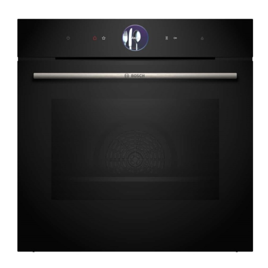 Horno de Empotrar 71 Lts a vapor Bosch HRG7361B1 Horno de Empotrar 71 Lts a vapor Bosch HRG7361B1