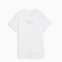 Remera de Mujer Puma Class Standard Tee Blanco