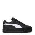 Championes de Mujer Puma Karmen Classic Negro - Blanco