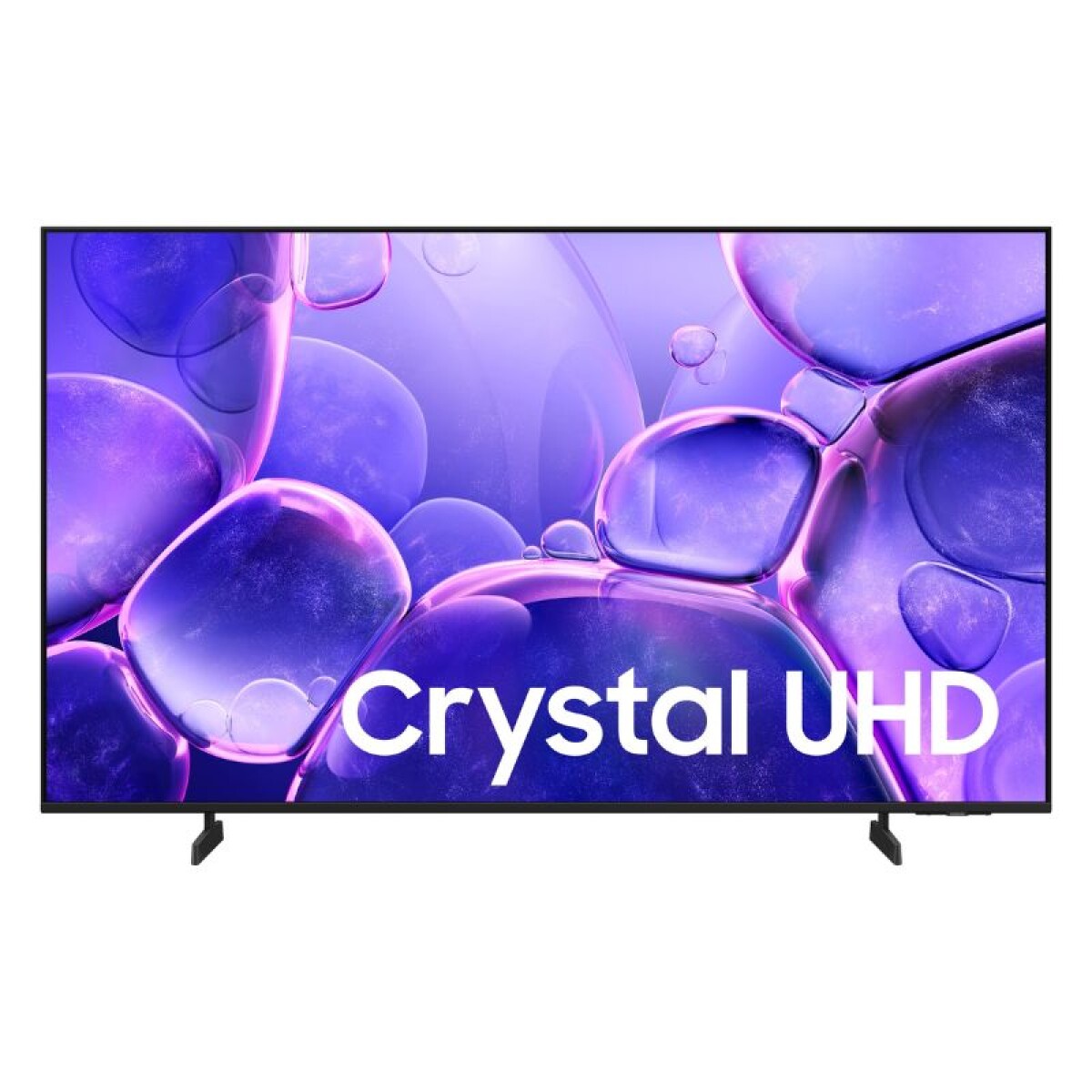 TV SAMSUNG 55" CRYSTAL UHD UN55U8000FGXPR 
