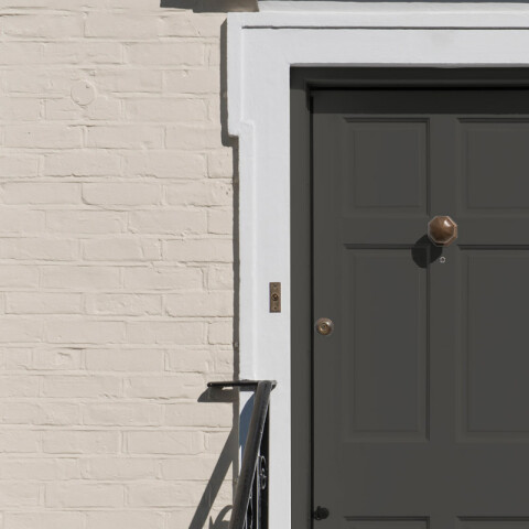 Brilloplast Max BRILLANTE - 3en1- Gris Espacial