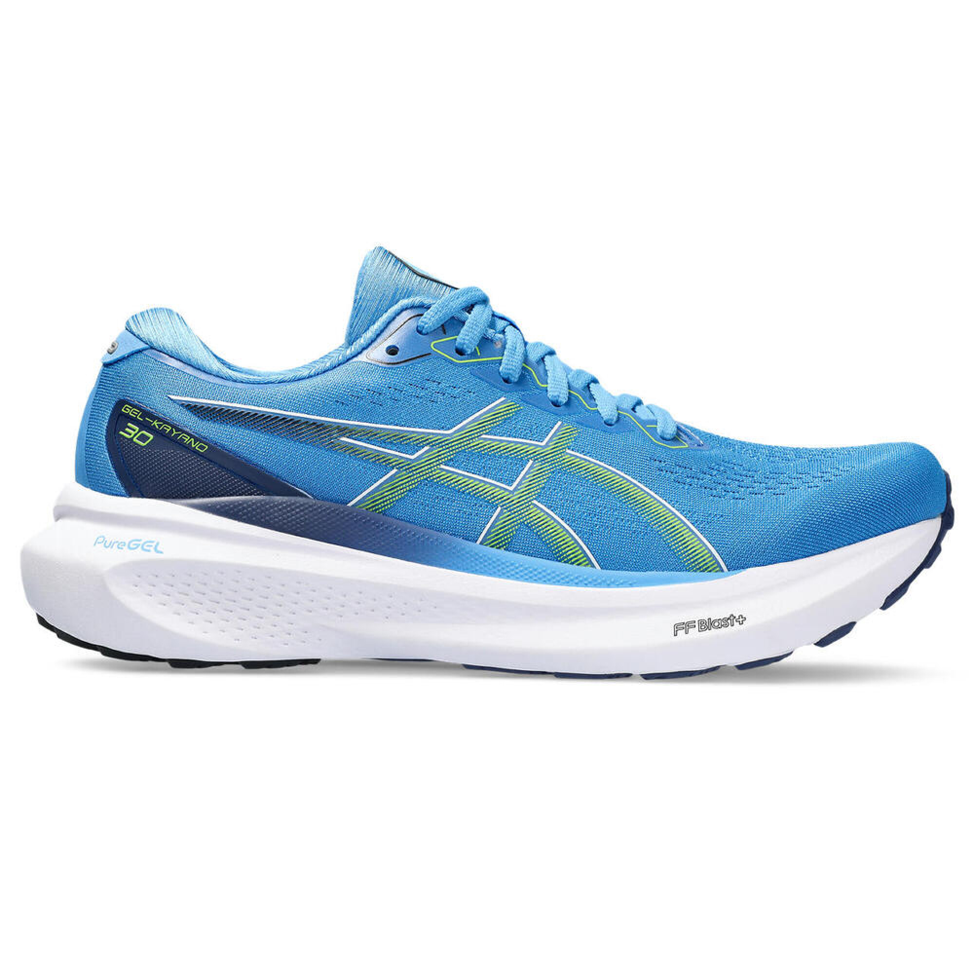 Asics kayano hombre deals