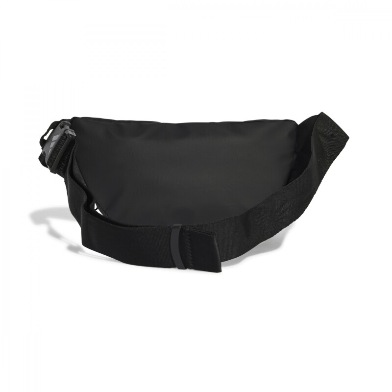 Riñonera Ultramodern Unisex Negro