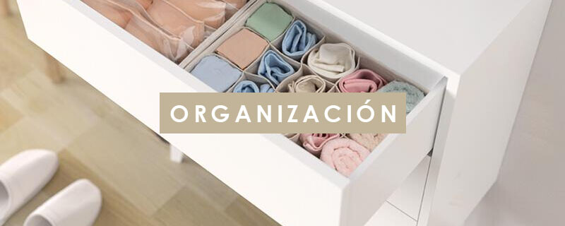 Organización
