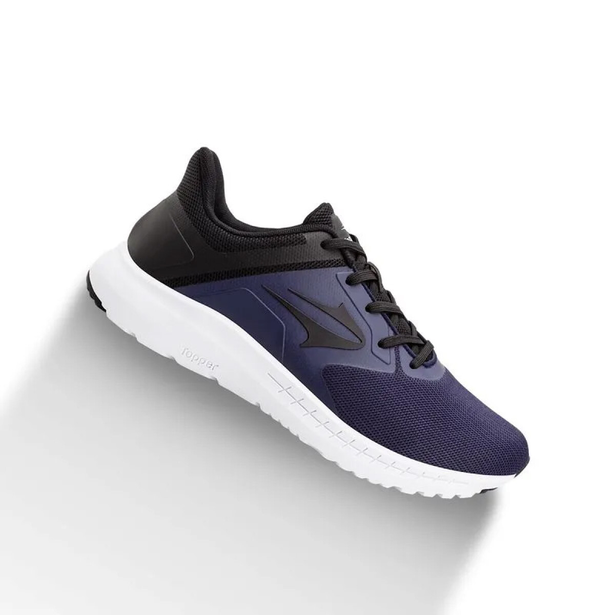 RACK NEGRO/ROSA METAL - MARINO NAVAL/NEGRO 