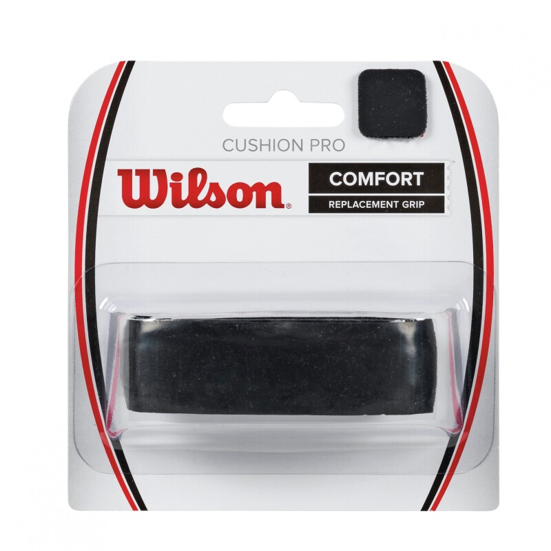Grip Tenis Wilson Cushion Pro Comfort Grip Tenis Wilson Cushion Pro Comfort
