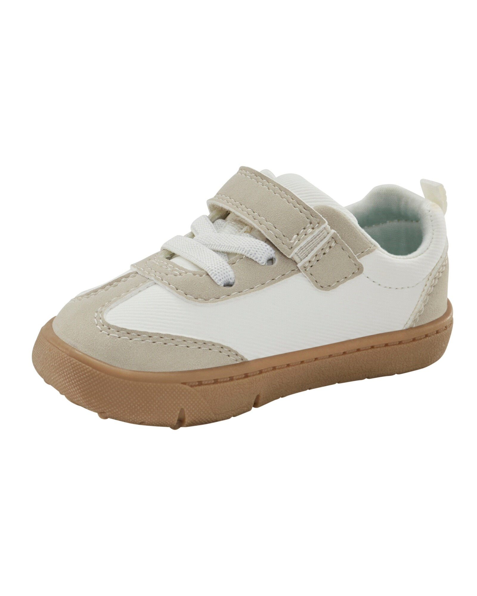Championes con velcro Sin color