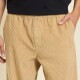 Pantalon Aderci RUSTY khaki Pantalon Aderci RUSTY khaki