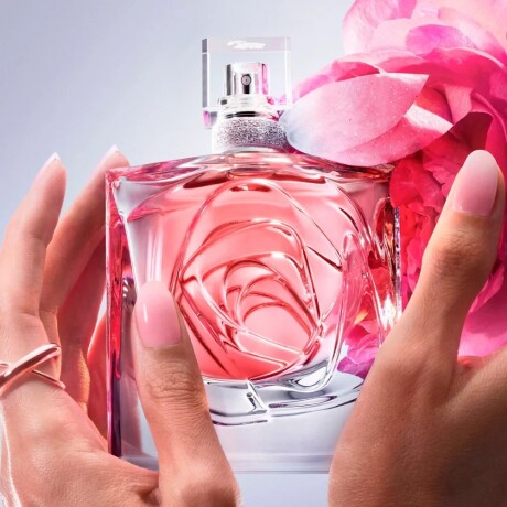Perfume Lancome la Vie Est Belle Rose Extraordinaire Edp 50ML 001