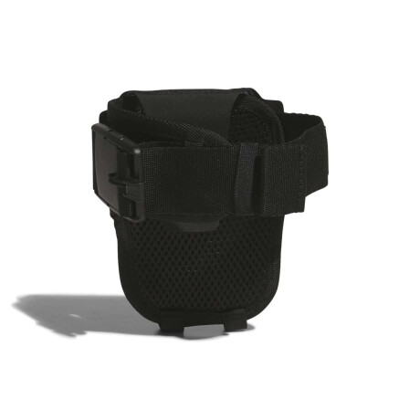 Brazalete Running 2-Way Unisex Negro
