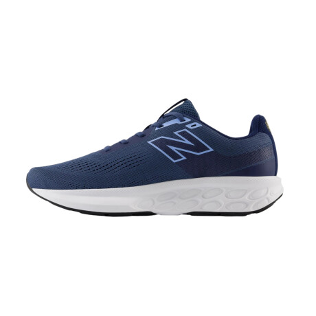Championes New Balance 520 Blue & White