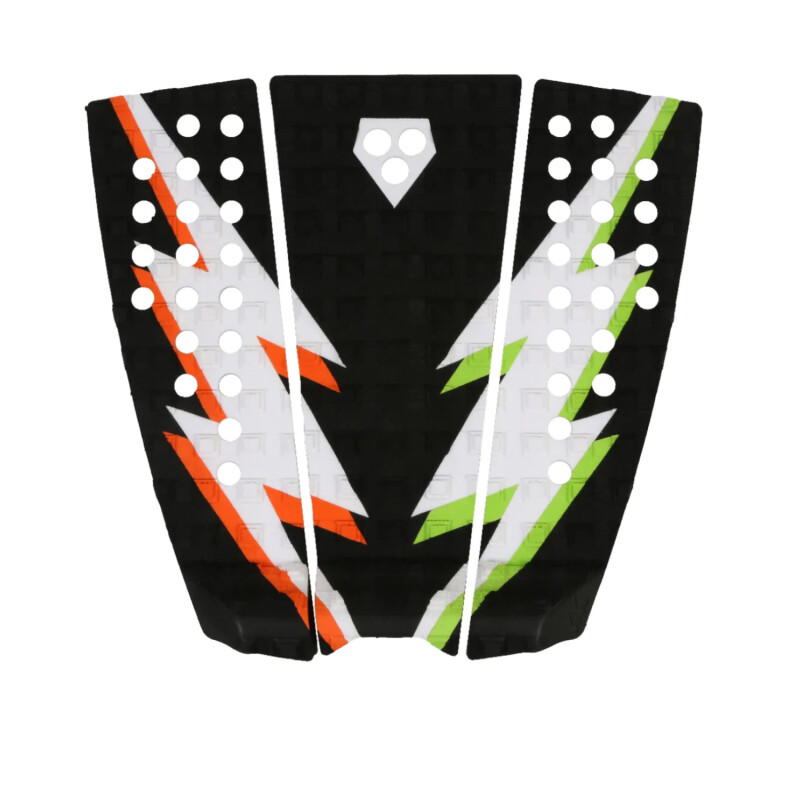 Pads Gorilla Kyuss White Bolts Pads Gorilla Kyuss White Bolts