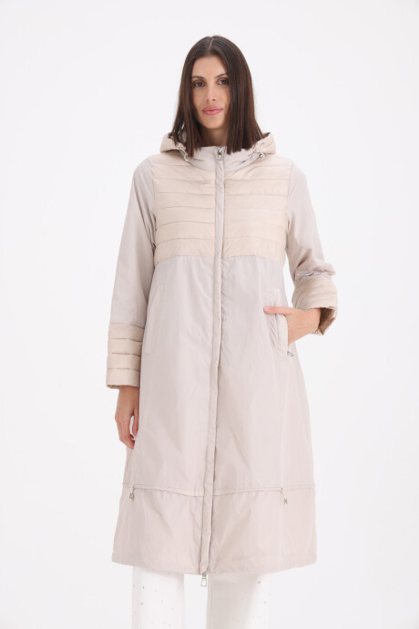 CAMPERA VENETO CAMPERA VENETO