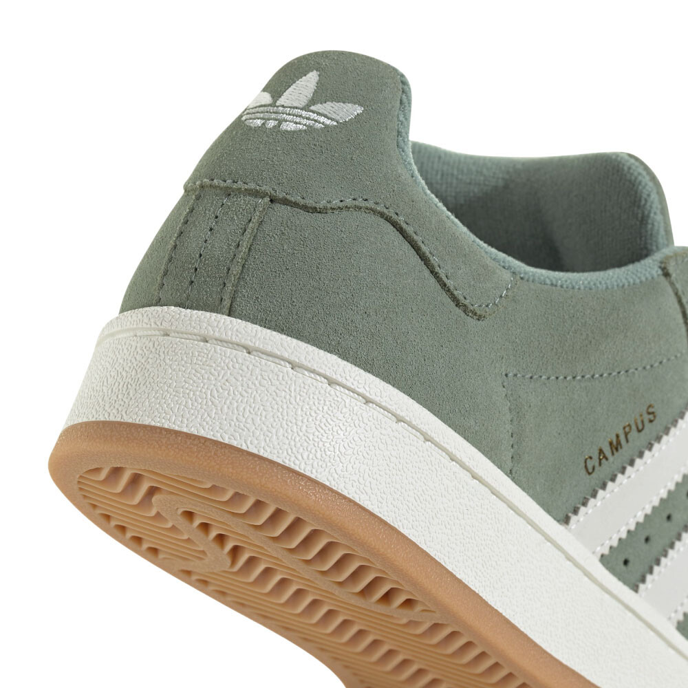 Zapatillas Adidas Campus 00S Mujer Green