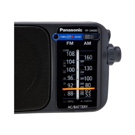 Radio Panasonic RF-2400 Radio Panasonic RF-2400