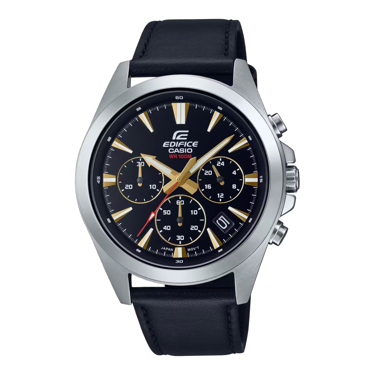 Casio Edifice - EFV630L-1A 