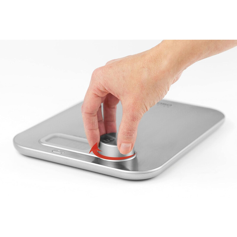 Balanza de cocina Caso Design 3265 Balanza de cocina Caso Design 3265