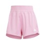 Pacer Knit High - Mujer Bliss Pink