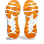 Jolt 4 - Hombre Carrier Grey/bright Orange