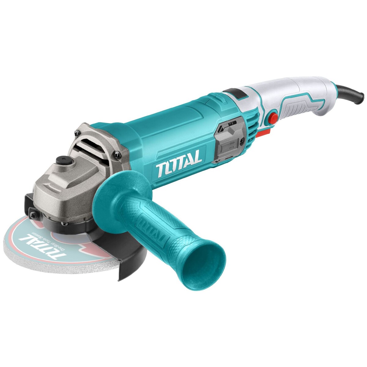Amoladora Angular 4.1/2" - 960w 
