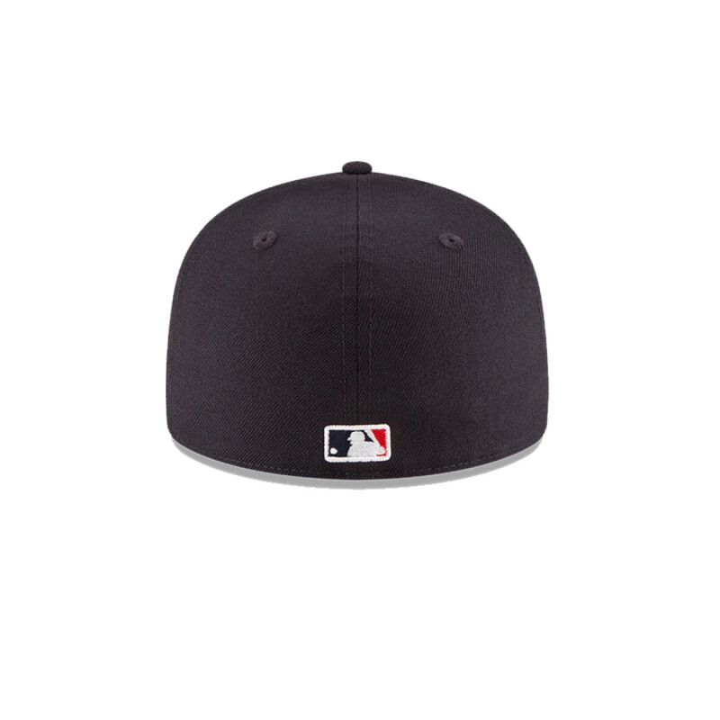 Gorro New Era MLB18 5950 1998 de Hombre - 11783651 Negro