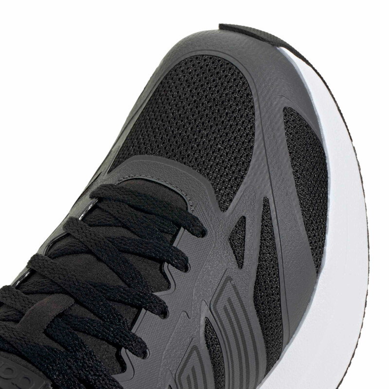 Championes de Mujer Adidas Adirok W Negro - Gris