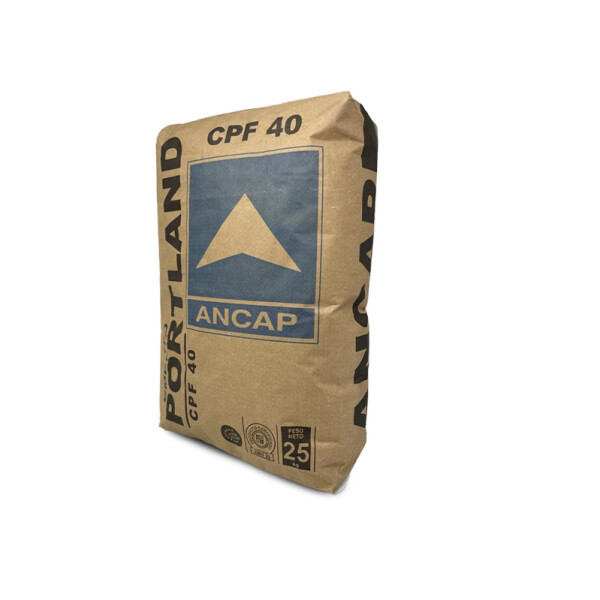 Cemento portland Ancap Cemento portland Ancap