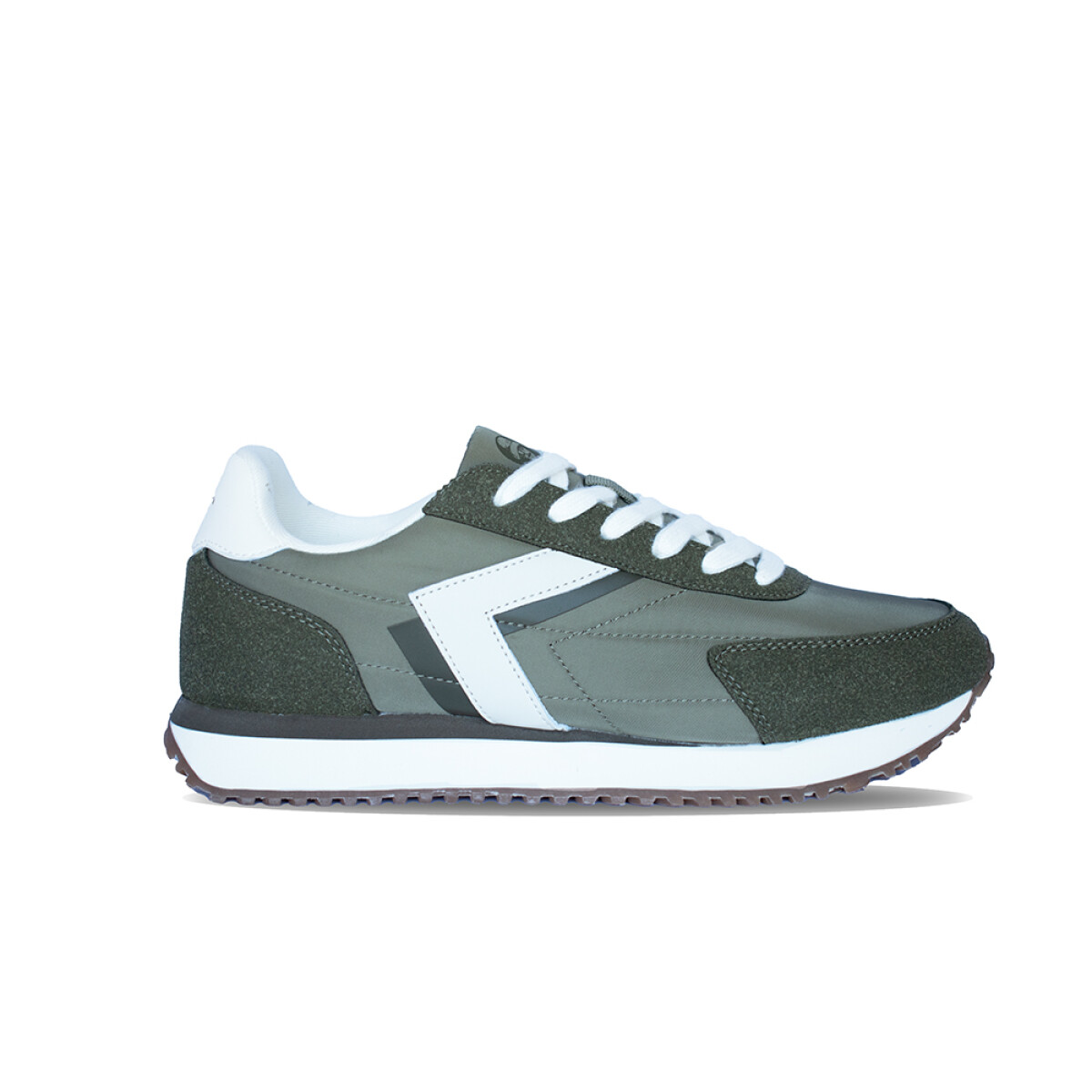 Zapato Hombre Panama Jack - GREEN 