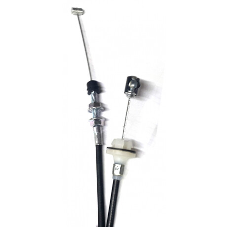 CABLE ACELERADOR DAEWOO TICO - CABLE ACELERADOR DAEWOO TICO -