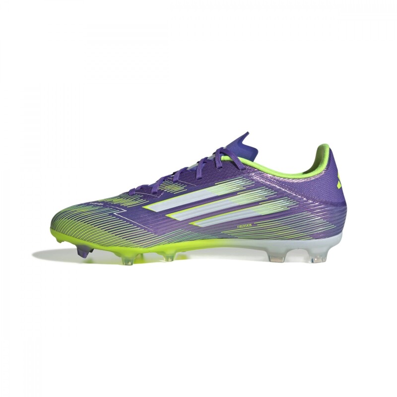 Championes de fútbol F50 League de Hombre Morado