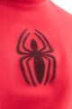 Buzo hombre Spiderman ROJO