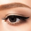 Delineador de Ojos Plumón Resist Negro Vogue 2ml Delineador de Ojos Plumón Resist Negro Vogue 2ml